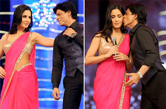 I’ll be there for my team: Shah Rukh Khan